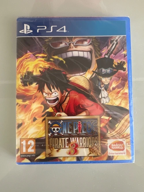 Jeux Ps5/Ps4