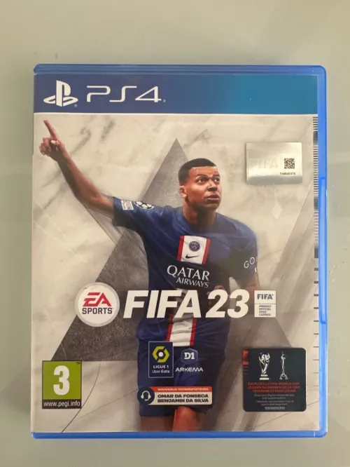 Jeux Ps5/Ps4