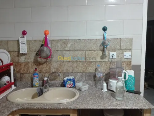 Location Villa Blida Boufarik