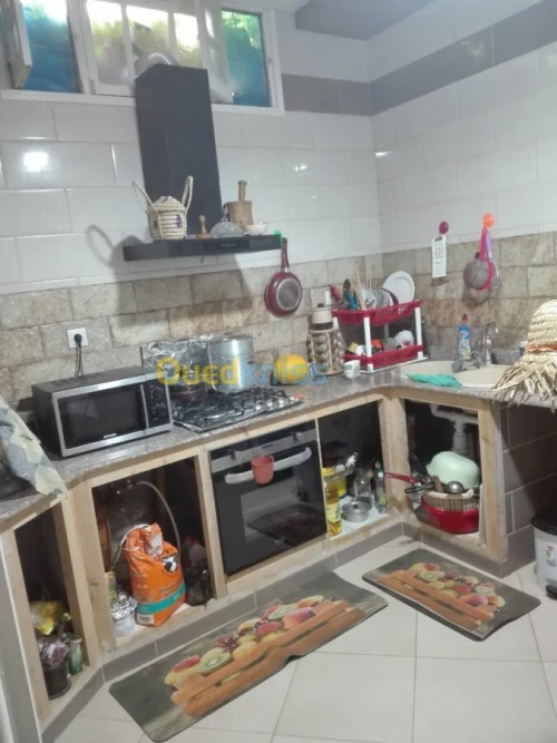 Vente Villa Blida Boufarik