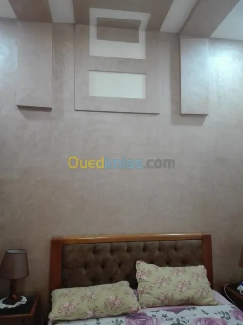 Location Villa Blida Boufarik