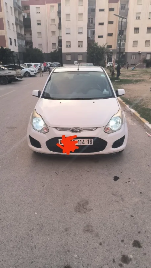 Ford Figo 2014 Figo