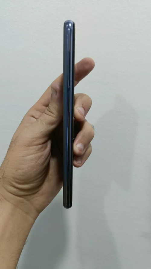 Oneplus NORD 2 5G