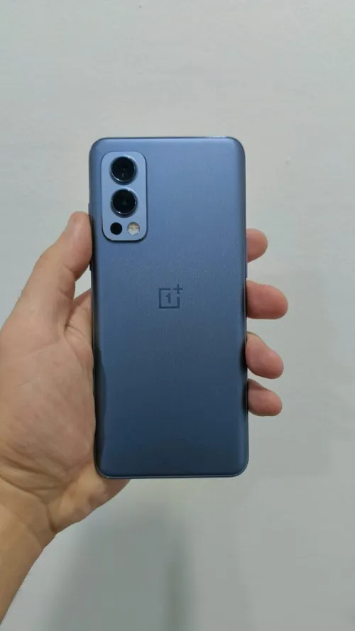 Oneplus NORD 2 5G