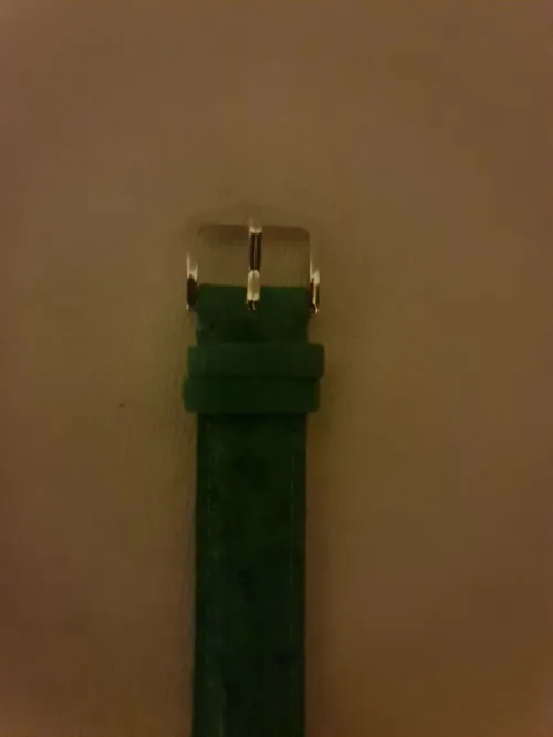 Edox mecanic