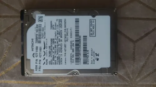 hdd 160gb