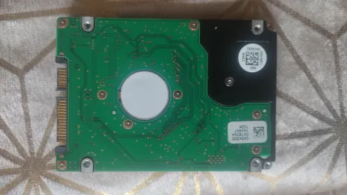 disk 160gb HDD