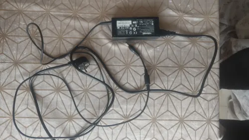 laptop toshiba