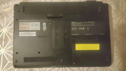 laptop sony vaio