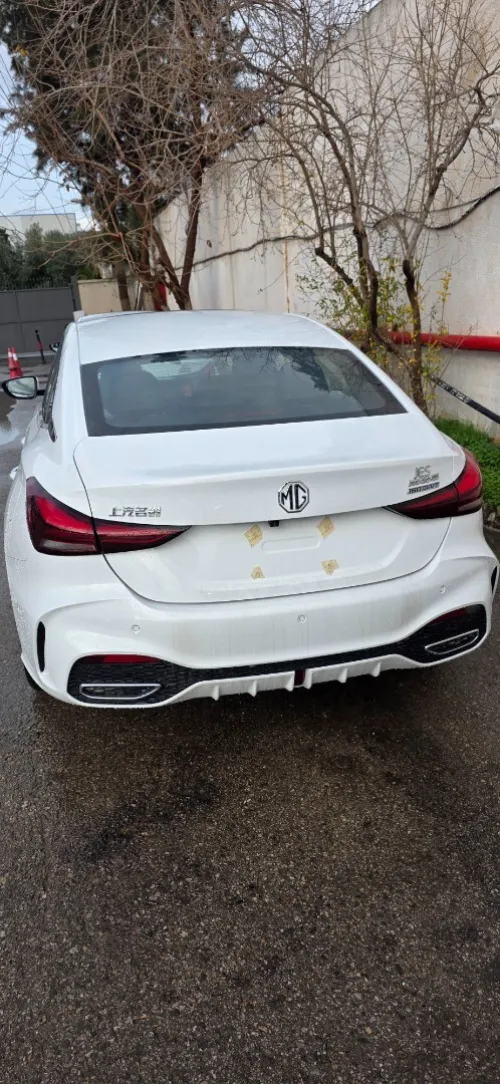 MG 5 2026 180 DVVT