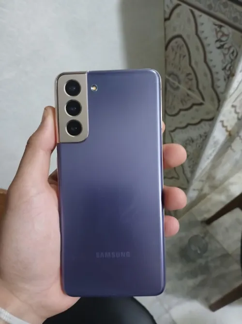 Samsung Galaxy s21 5G