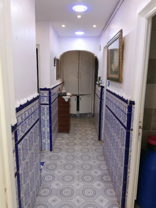 Vente Appartement F05 Alger Ain naadja