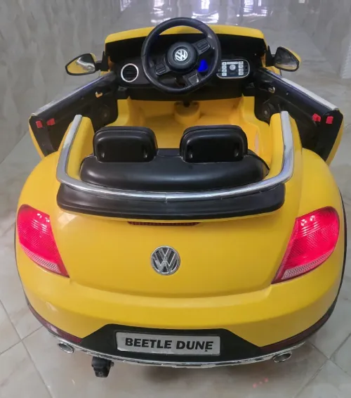 Voiture électrique