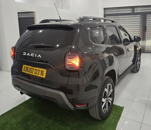 Dacia Duster 2023 La toute