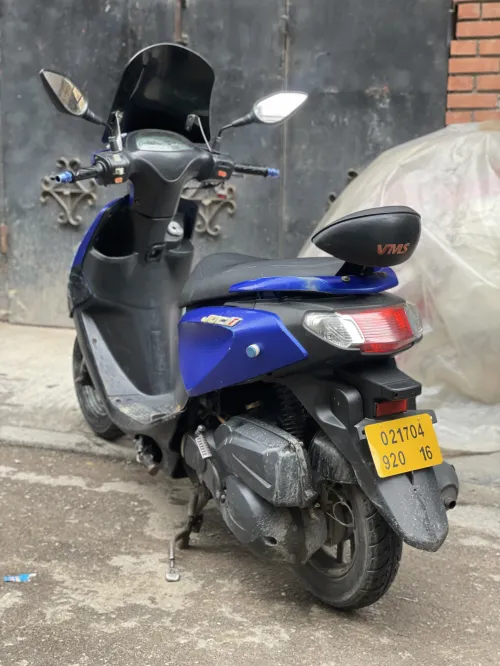 VMS Joci 2020
