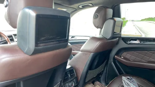 Mercedes ML 2015 250 CDI Pack AMG