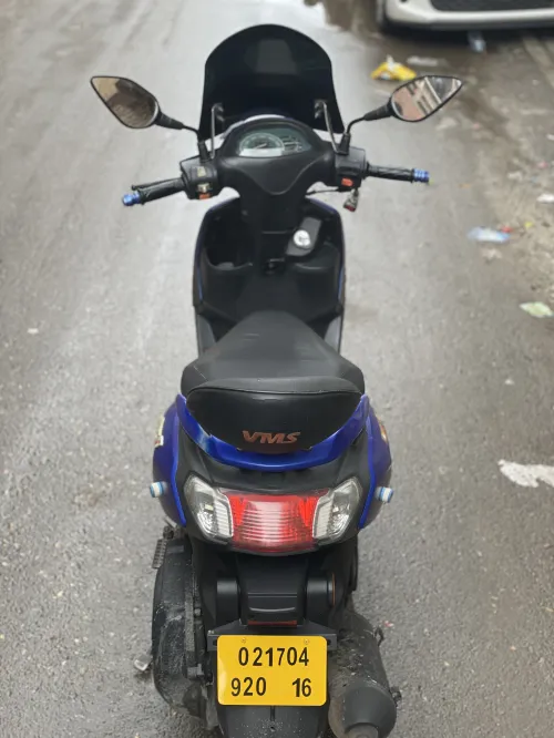 VMS Joci 2020