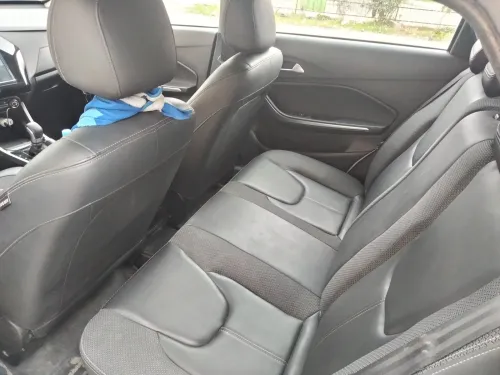 Chery Tiggo 2 pro 2024 Luxury 