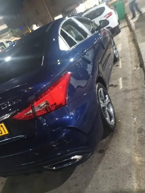 Chery Arrizo 5 2024 Luxury