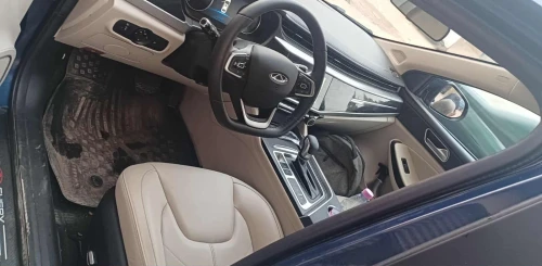 Chery Arrizo 5 2024 Luxury