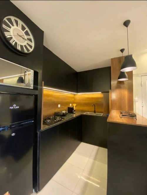 Location Appartement F2 Béjaïa Beni ksila
