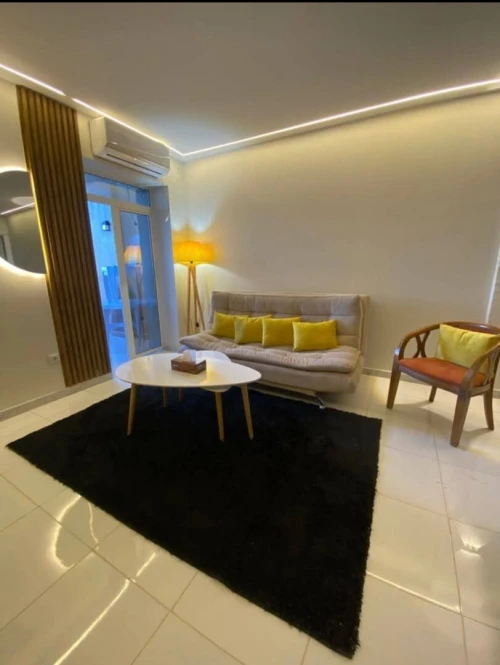Location Appartement F2 Béjaïa Beni ksila