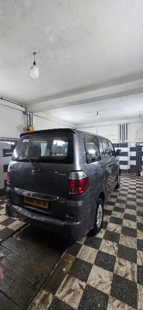 Suzuki APV 2010 Arena GX