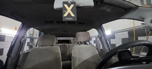 Suzuki APV 2010 Arena GX