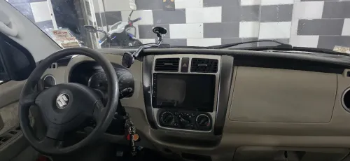Suzuki APV 2010 Arena GX