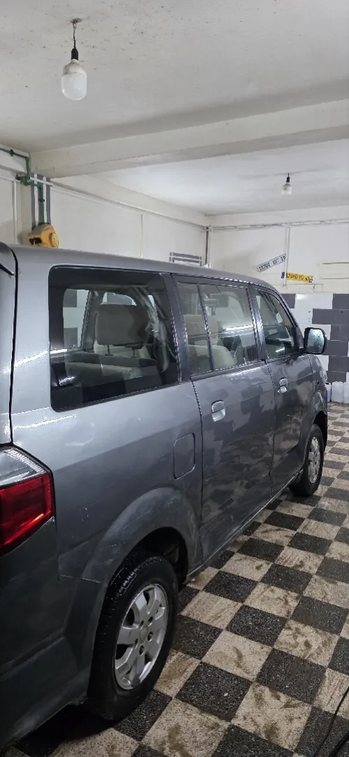 Suzuki APV 2010 Arena GX