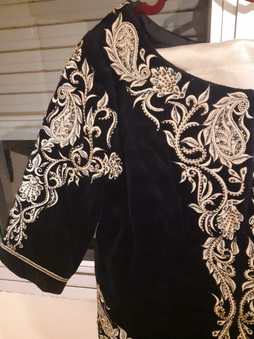 Vente de karakou