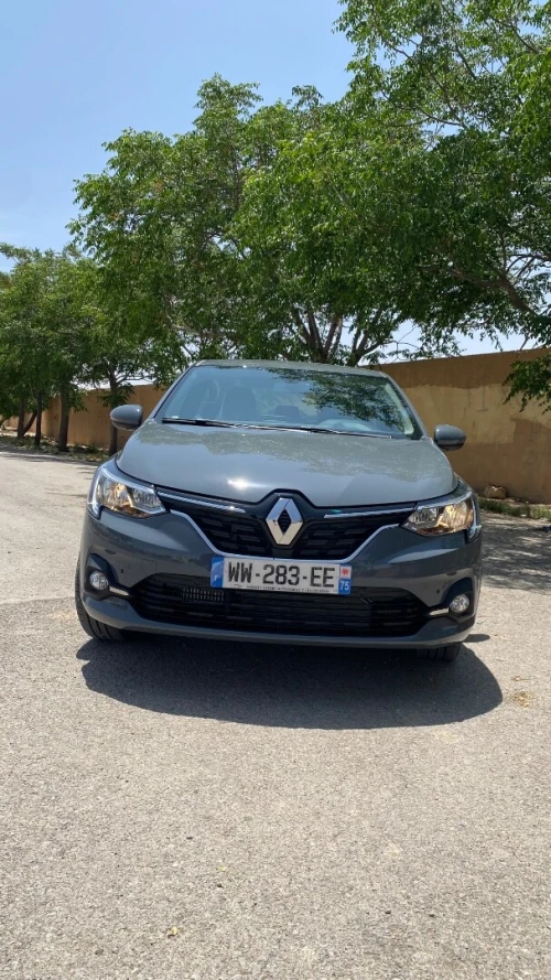Renault Taliant  2025 Tout option