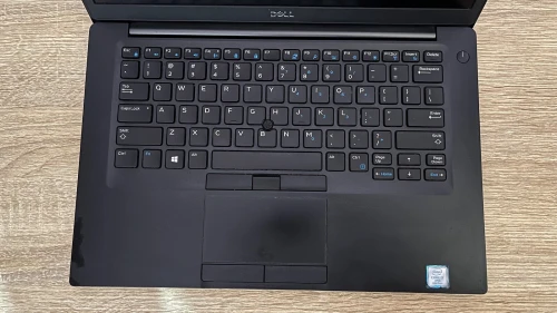 Dell latitude 7490 - i7 8eme Vpro - 16/512nvme - fhd 14 pouces