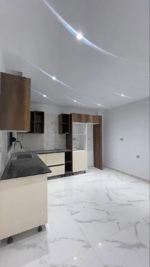Vente Appartement F4 Alger Saoula