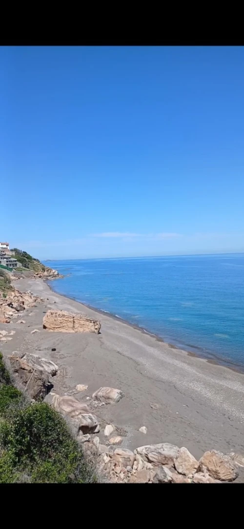 Location vacances Villa Béjaïa Toudja