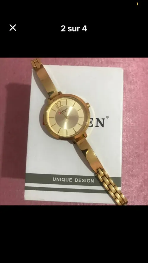 Montre 