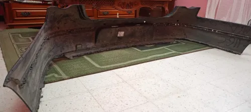 Parchoc arrière Passat b6 origine Germany neuf