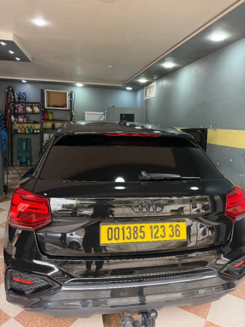 Audi Q2 2023 S Line