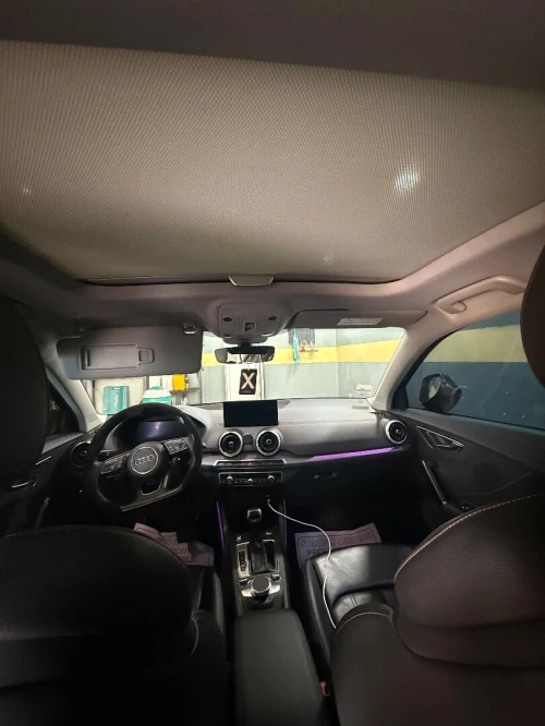 Audi Q2 2023 S Line