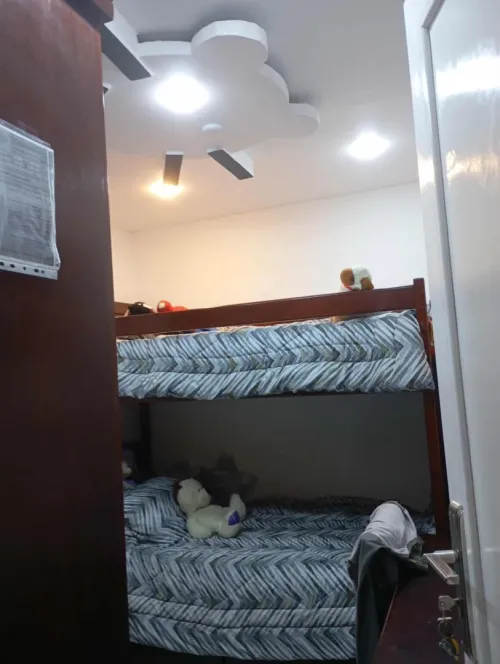 Vente Appartement F3 Tlemcen Nedroma