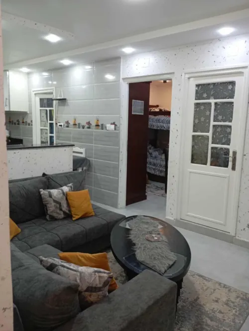 Vente Appartement F3 Tlemcen Nedroma