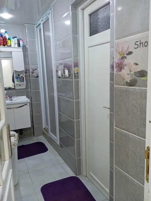 Vente Appartement F3 Tlemcen Nedroma