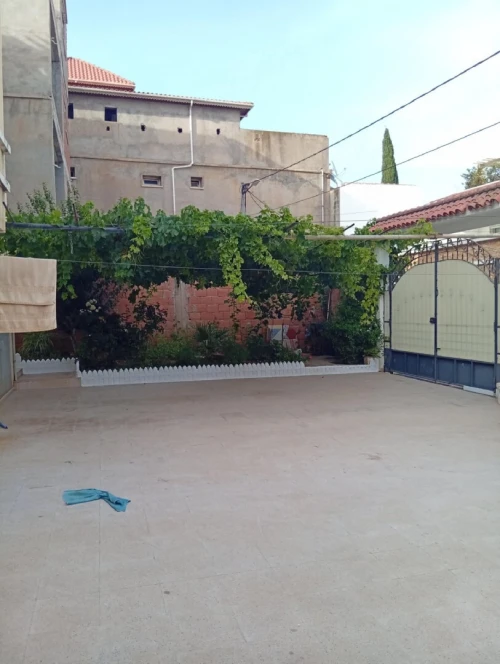 Vente Villa Alger Saoula