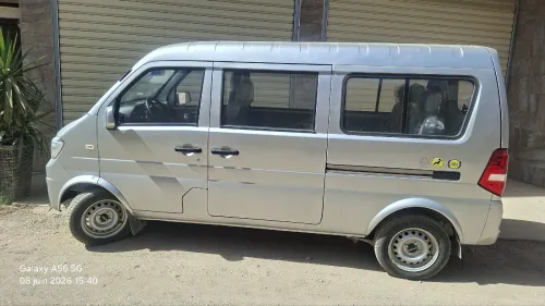 DFSK dfsk mini bus  k07s 2026 7plas