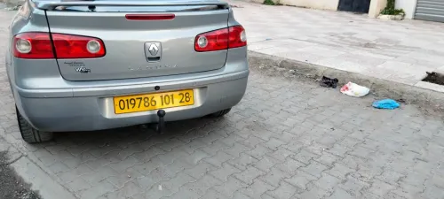 Renault Laguna 2 2001 Initiale Paris