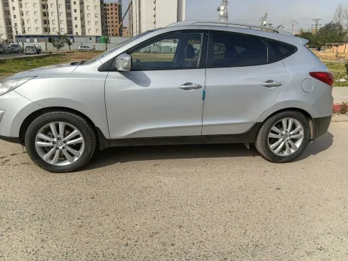 Hyundai Tucson 2016 Extreme