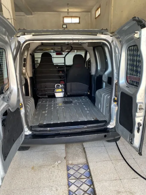 Peugeot Bipper 2011 Bipper