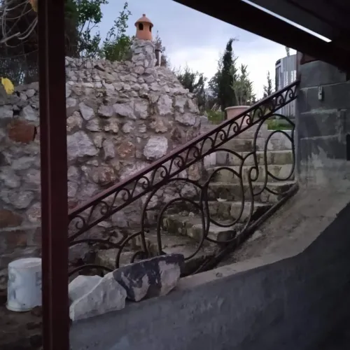Vente Villa Skikda Bouchtata