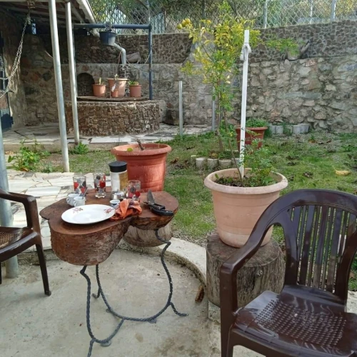 Vente Villa Skikda Bouchtata