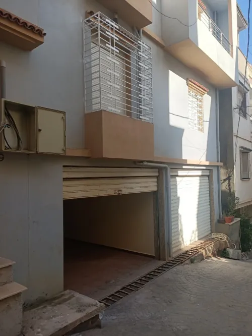 Vente Appartement F3 Alger Kouba